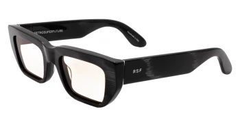 Retrosuperfuture RA style-color Black Cat JWE / BROWN Lens