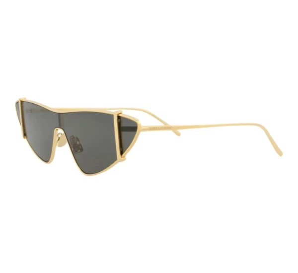 Saint Laurent SL 536 Sunglasses | Free Shipping | EZContacts.com