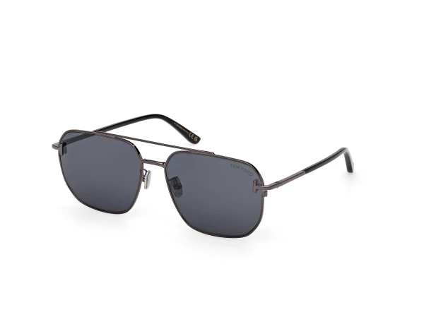 Tom Ford FT1249-K Asian Fit