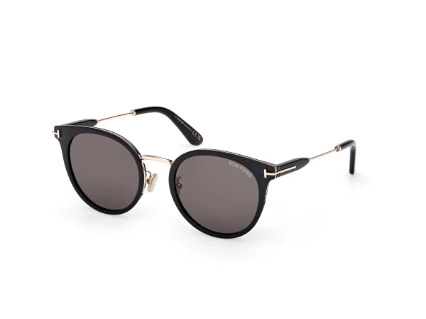 Tom Ford FT1244-K Asian Fit