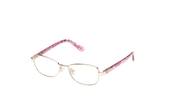 Guess GU50266 style-color 032 Shiny Pale Gold / Shiny Light Fuxia