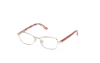 Guess GU50266 style-color 033 Shiny Pale Gold / Crystal