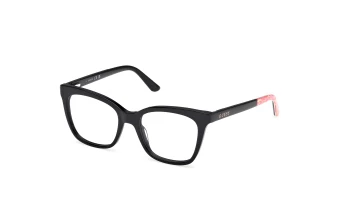 Guess GU50268 style-color 001 Shiny Black / Shiny Black