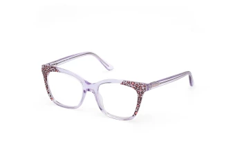 Guess GU50268 style-color 083 Shiny Violet / Shiny Violet