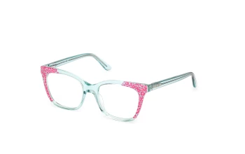 Guess GU50268 style-color 089 Shiny Turquoise / Shiny Turquoise