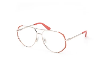 Guess GU50247 style-color 043 Shiny Light Orange / Shiny Pale Gold