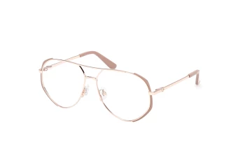 Guess GU50247 style-color 058 Matte Beige / Shiny Rose Gold