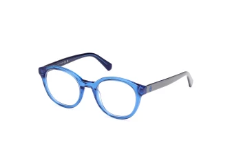 Guess GU50263 style-color 092 Shiny Blue / Shiny Grey