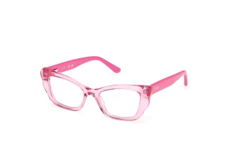 Guess GU50264 style-color 075 Shiny Light Fuxia / Fuxia / Monocolor
