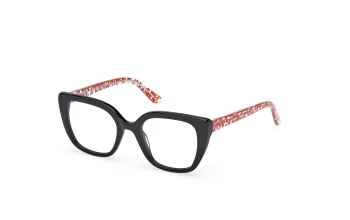 Guess GU50265 style-color 001 Shiny Black / Shiny Black