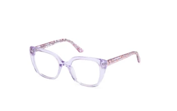 Guess GU50265 style-color 083 Shiny Lilac / Shiny Lilac