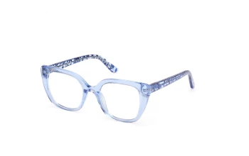 Guess GU50265 style-color 092 Shiny Light Blue / Shiny Light Blue