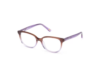 Skechers SE50114 style-color 047 Light Brown / Gradient / Shiny Violet