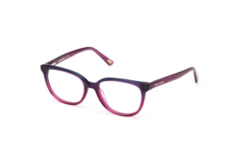 Skechers SE50114 style-color 083 Violet / Gradient / Shiny Light Fuxia