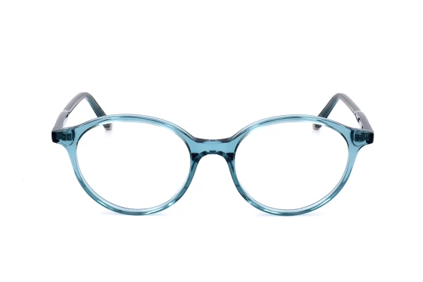 Retrosuperfuture NUMERO 52 TEAL BLUE