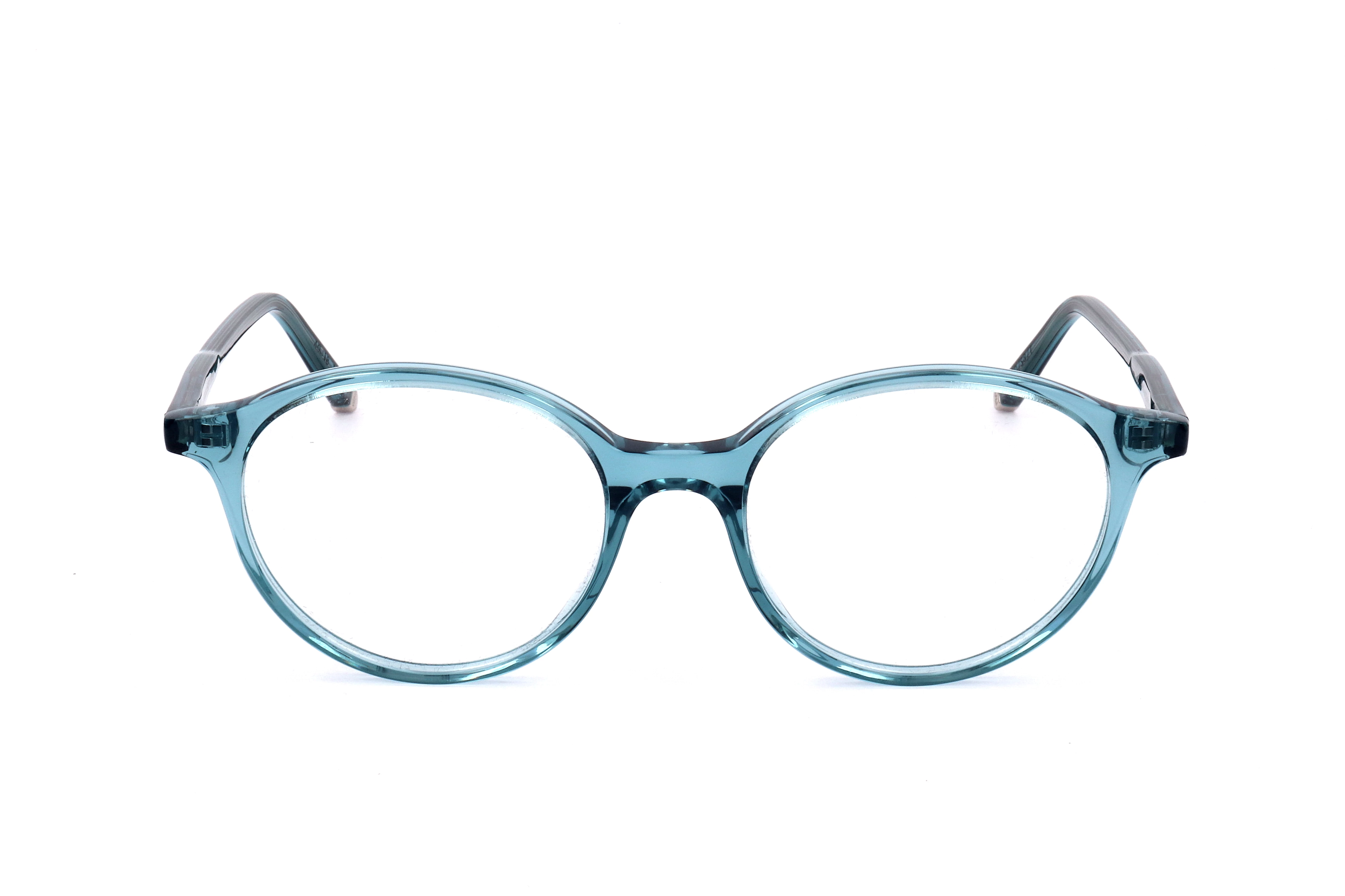 Retrosuperfuture NUMERO 52 TEAL BLUE