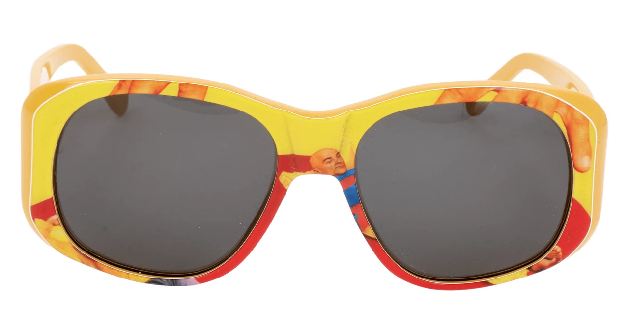 Retrosuperfuture SYBIL COLETTE