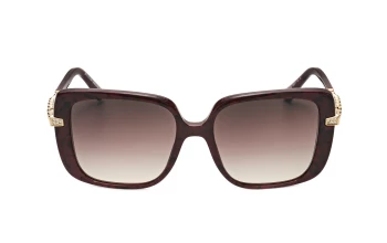 Bvlgari BV8237B style-color 5500E2 Marble Cherry / Brown Gradient Purple Gradient Black Lens