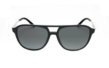 Bvlgari BV7038 style-color 501/48 Black / Polar Black Lens
