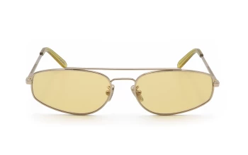 Retrosuperfuture TEMA 2.0 MUSTARD style-color Waf Waf