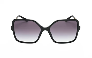 Bvlgari BV8250 style-color 501/8G Black / Grey Gradient Lens