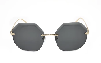Bvlgari BV6187K style-color 278/87  / Dark Grey Lens