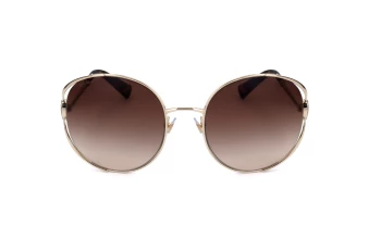 Bvlgari BV6181B style-color 278/13  / Brown Gradient Lens