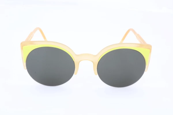 Retrosuperfuture LUCIA SURFACE LIME