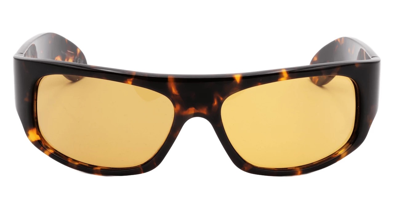 Marni UAILUS BURNT HAVANA