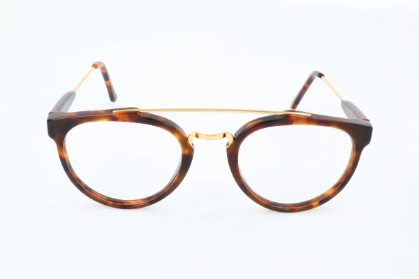 Retrosuperfuture GIAGUARO CLASSIC HAVANA