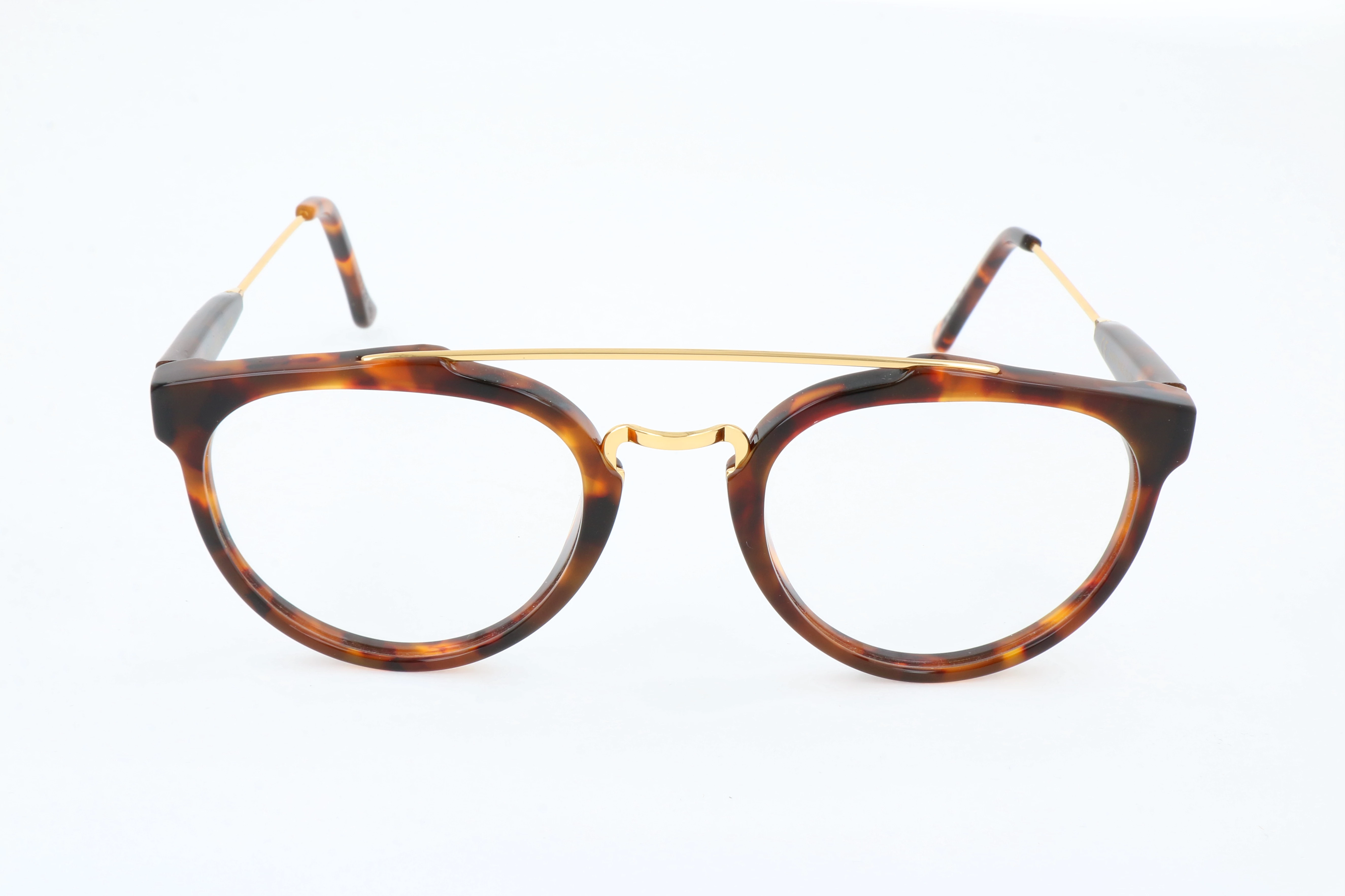 Retrosuperfuture GIAGUARO CLASSIC HAVANA