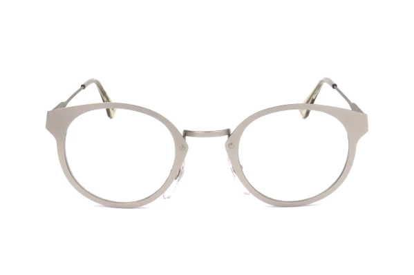 Retrosuperfuture PANAMA OPTICAL SILBER