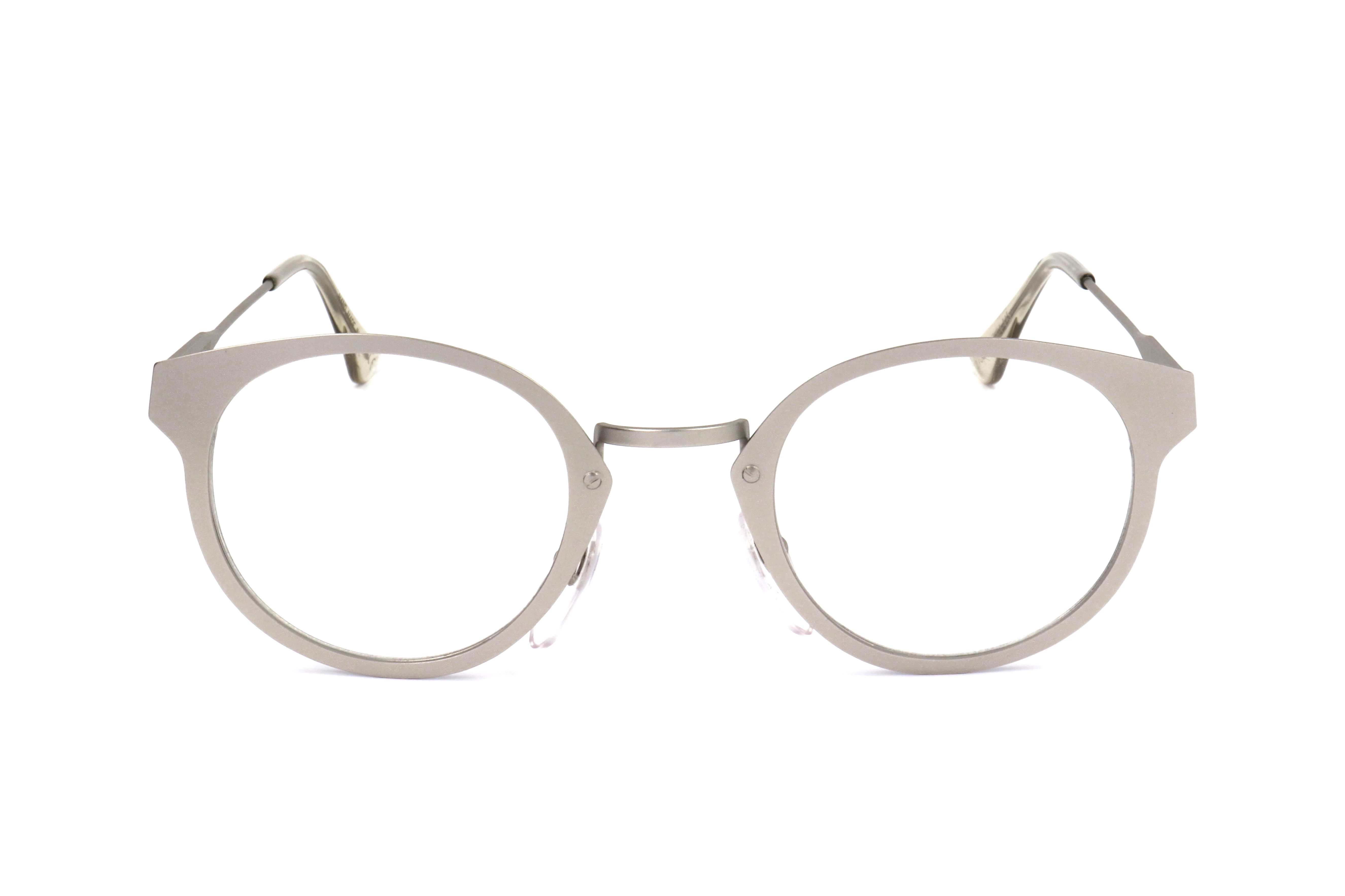 Retrosuperfuture PANAMA OPTICAL SILBER