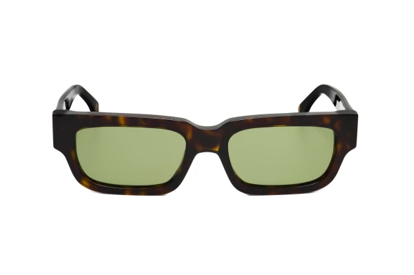 Retrosuperfuture ROMA 3627 GREEN