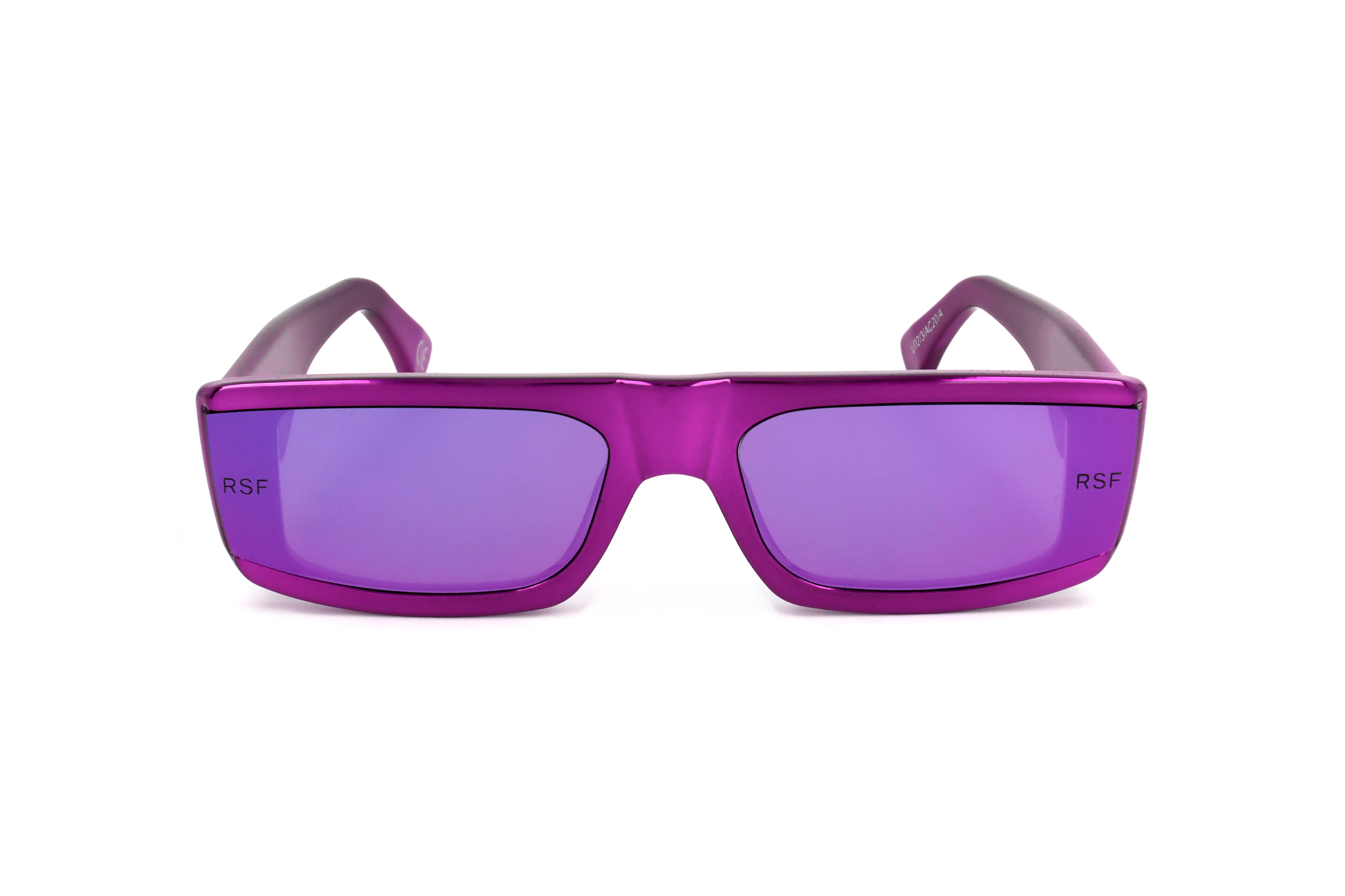 Retrosuperfuture ISSIMO CHROME