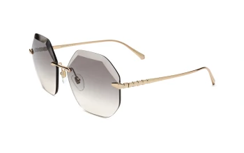 Bvlgari BV6187K style-color 20143B  / Pink Gradient Grey Lens