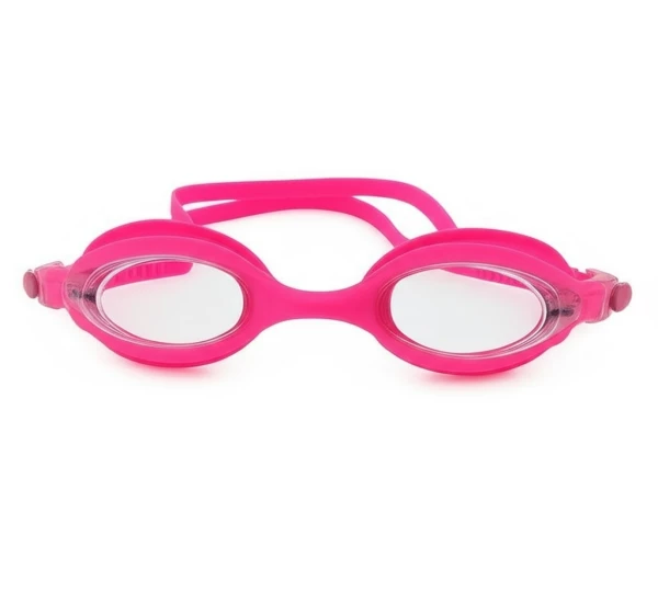 Splaqua RX Affordable Prescription Swim Goggles (Negative powers only -1.50 to -7.50)