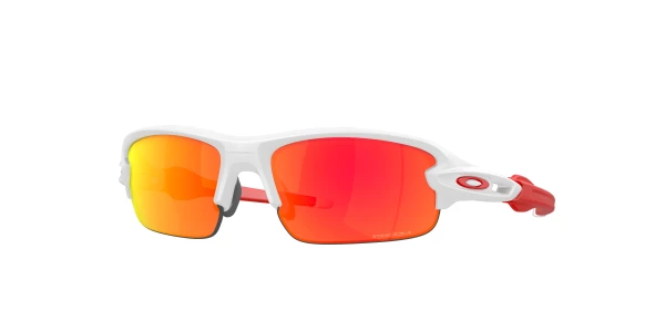 Oakley Youth OJ9008 FLAK XXS 0OJ9008