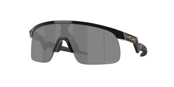 Oakley Youth OJ9010 RESISTOR 0OJ9010 style-color 901029 Polished Black / Prizm Black Lens