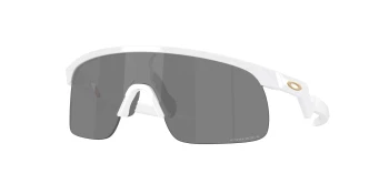 Oakley Youth OJ9010 RESISTOR 0OJ9010 style-color 901030 Pearl White / Prizm Black Lens