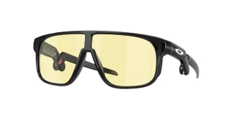 Oakley Youth OJ9012 INVERTER 0OJ9012 style-color 901201 Black Ink / Prizm Gaming&trade; 2.0 Lens