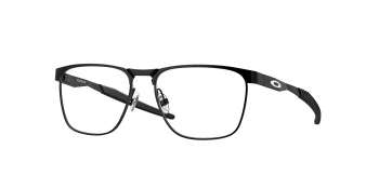 Oakley Youth OY3003 FLIP KICK 0OY3003 style-color 300301 Satin Black