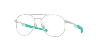 Oakley Youth OY3004 GRAN PILOTO 0OY3004 style-color 300403 Satin Chrome