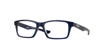Oakley Youth OY8001 SHIFTER XS 0OY8001 style-color 800104 Polished Blue Ice