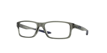Oakley Youth OY8002 CROSSLINK XS 0OY8002 style-color 800202 Polished Grey Smoke