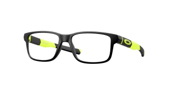 Oakley Youth OY8007 FIELD DAY 0OY8007 style-color 800701 Satin Black