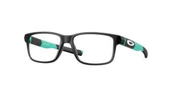 Oakley Youth OY8007 FIELD DAY 0OY8007 style-color 800703 Black Ink Celeste