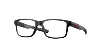 Oakley Youth OY8007 FIELD DAY 0OY8007 style-color 800708 Satin Black Cardinal