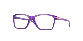 Oakley Youth OY8010 CARTWHEEL 0OY8010 style-color 801003 Polished Purple