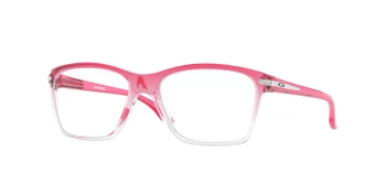 Oakley Youth OY8010 CARTWHEEL 0OY8010 style-color 801007 Pink Fade